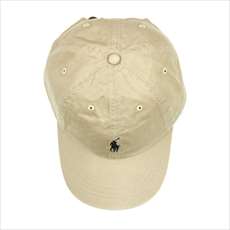 ポロ ラルフローレン POLO RALPH LAUREN 正規品 帽子 キャップ