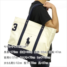 ポロ ラルフローレン POLO RALPH LAUREN 正規品 ビッグポニー トートバッグ Canvas Big Pony Tote  WHITE-NAVY A05B B3C C8D D2E E01F | POLO RALPH LAUREN（ポロラルフローレン）,BAG |  RECOLLECTION （ レコレクション ） ONLINE SHOP