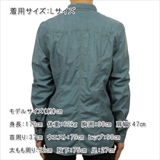 ヌーディージーンズ シャツ メンズ 正規販売店 Nudie Jeans 長袖 ヌーディージーンズ シャツ メンズ 正規販売店 Nudie Jeans 長袖