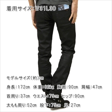 ヌーディージーンズ ジーンズ メンズ 正規販売店 Nudie Jeans ジーパン