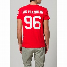 フランクリン マーシャル Tシャツ 正規販売店