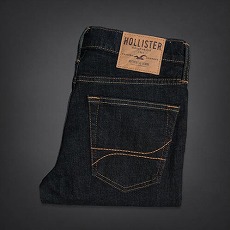 ホリスター ジーンズ メンズ 正規品 HOLLISTER ジーパン SKINNY JEANS