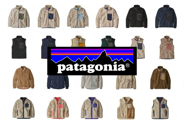 PATAGONIA 毎日の「着る快適さ」を叶える名作フリース  “シンチラ SYNCH SNAP-T Pullover “