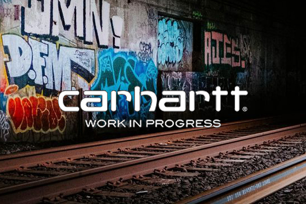 CARHARTT WIP  “HOODED SAIL JACKET”