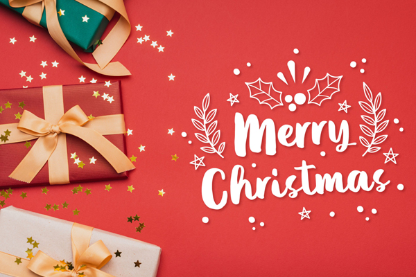 メリークリスマス🎄🎅