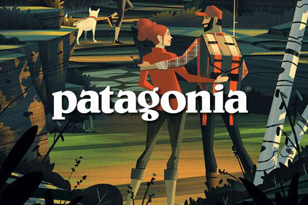 PATAGONIA新作商品 ” AIRFARER CAP  “