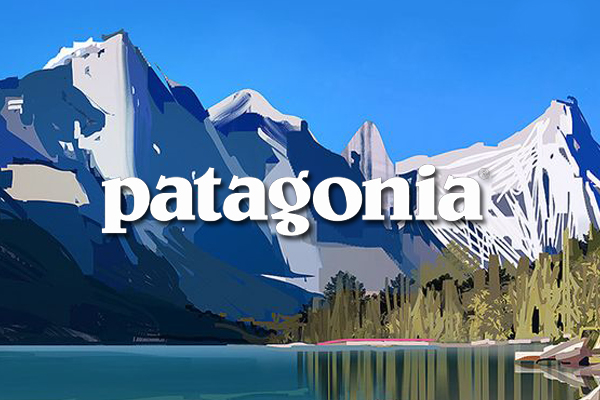 PATAGONIA新作商品 ” TERREBONNE HAT “