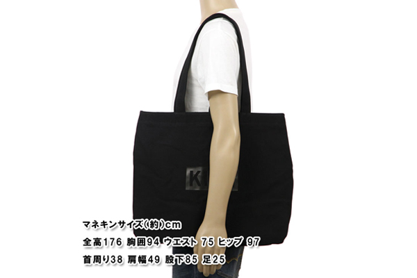 KITH ” WEEKEND TOTE BAG “ | RECOLLECTION BLOG