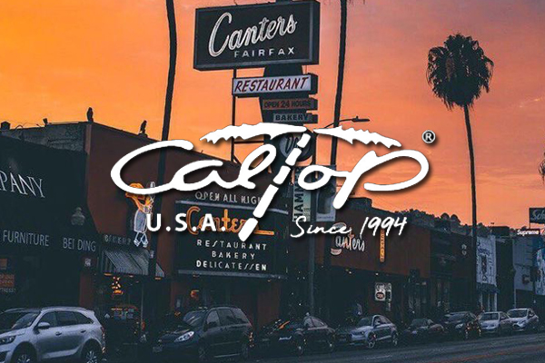 CALTOP ” ACRYLIC OMBRE CHECK LONG SLEEVE SHIRTS　VO.3  “