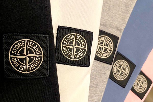 STONE ISLAND 新作商品 “COTTON JERSEY T-SHIRT “