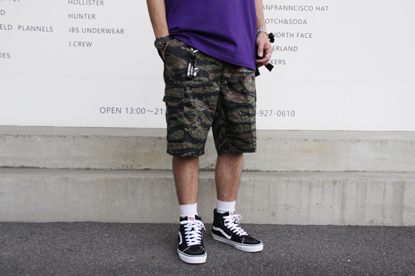 ROTHCO “ROTHCO TACTICAL BDU SHORTS”