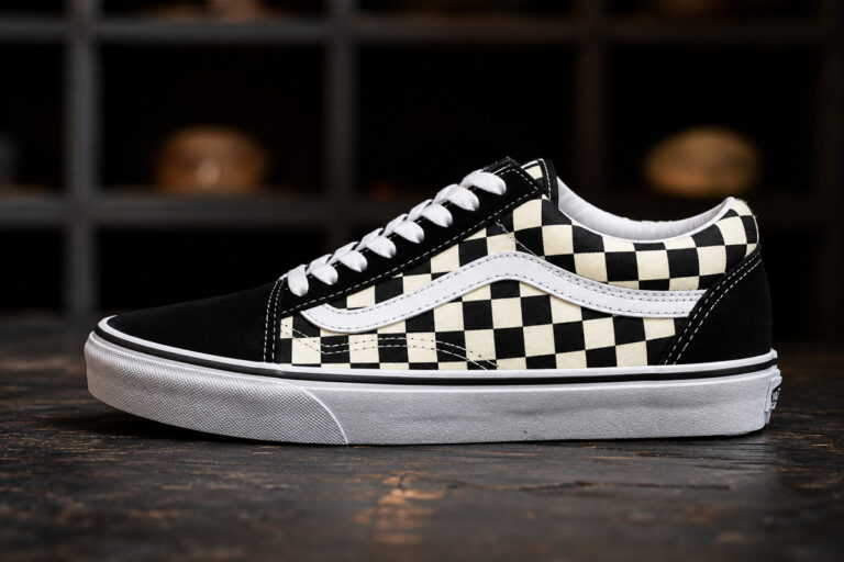 VANS再入荷  ” プライマリーチェック”