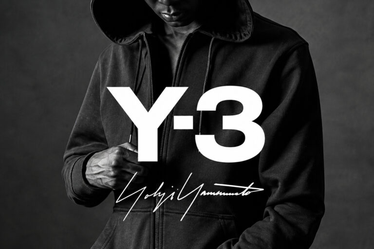 Y-3 “REGULAR SHORT SLEEVE TEE “