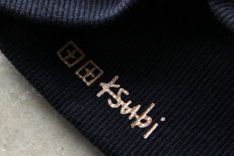 KSUBI “4 X 4 BIGGIE HOODIE JET “
