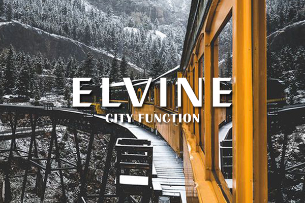 ELVINE 着心地と美シルエット ”VHINNER THERMORE ECO DOWN JACKET”