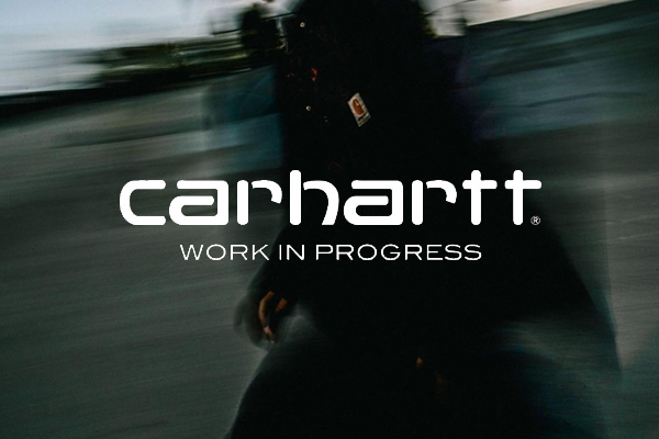 CAHRARTT WIP再入荷商品  “AMERICAN SCRIPT SWEAT”