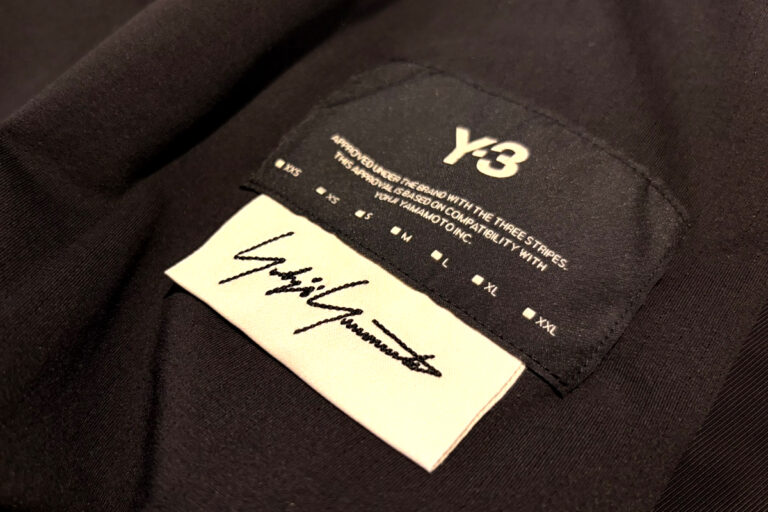 Y-3新作商品 ” CANVAS TOTE BAG “