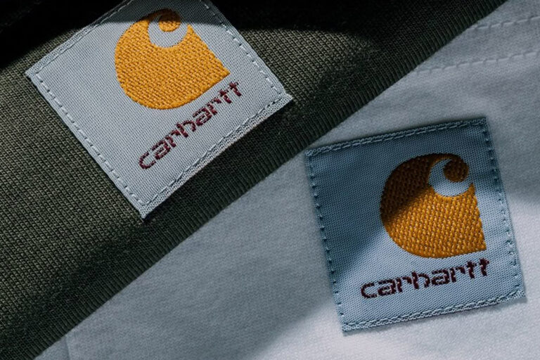 CARHARTT WIP  ” 定番で人気のポケットTシャツ “