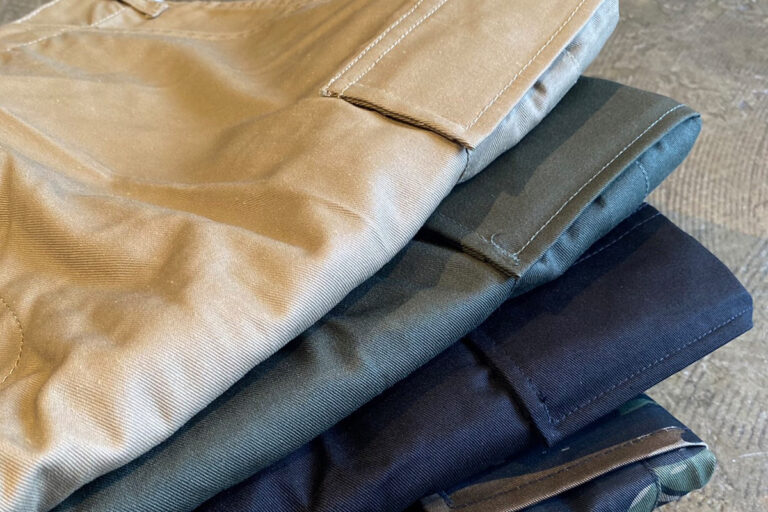 ROTHCO “TACTICAL BDU SHORTS”