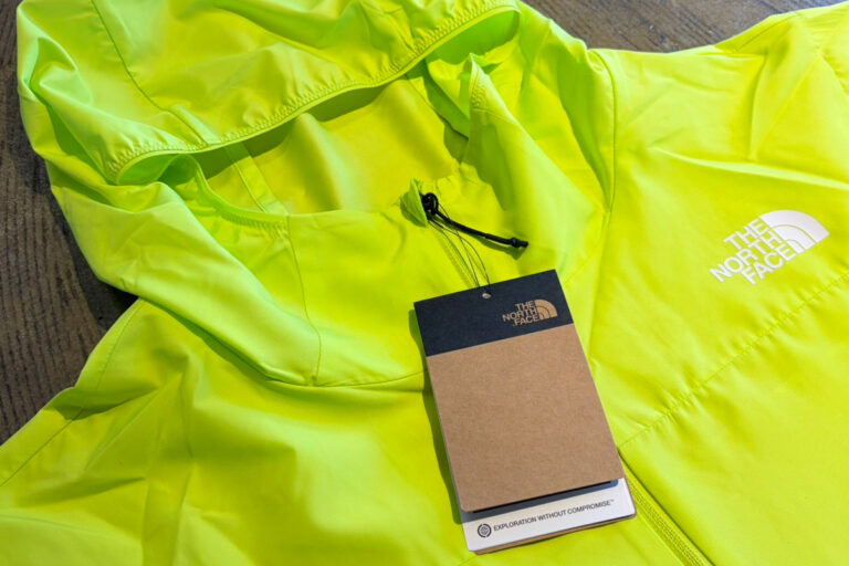 THE NORTH FACE 新作商品 ” M WIND JACKET “