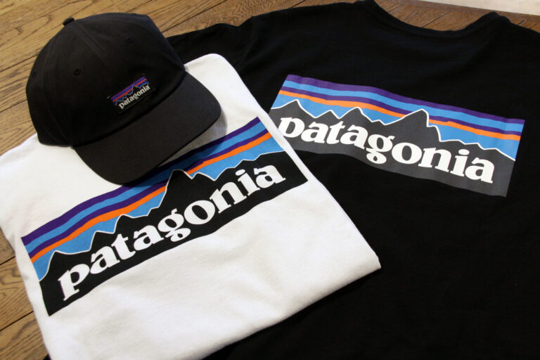 PATAGONIA “P-6 LOGO RESPONSIBILI-TEE”