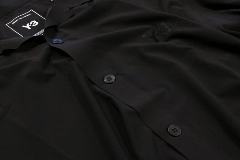 Y-3 “LT WOV SHIRT”