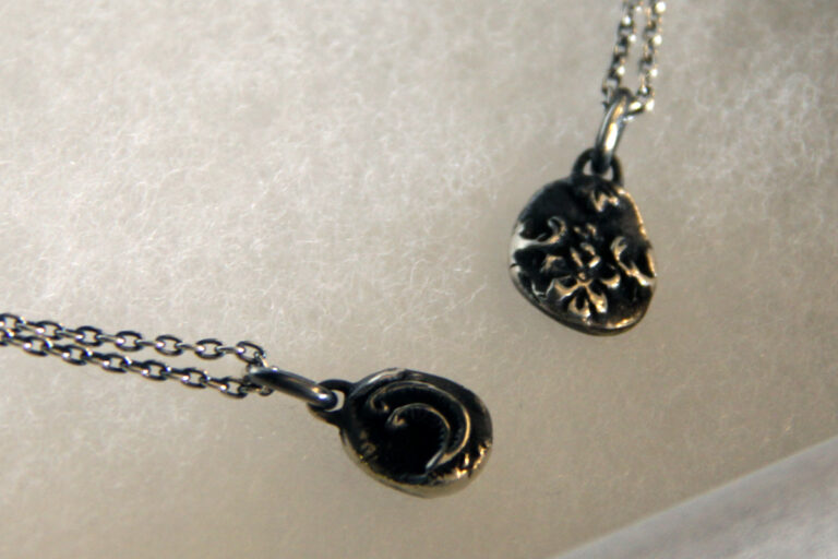 HARIM “ANCIENT NECKLACE”