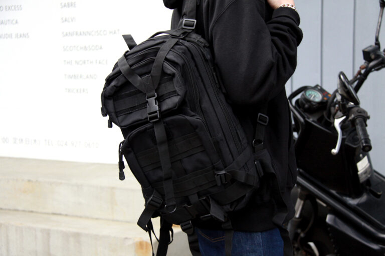 ROTHCO “MEDIUM TRANSPORT PACK”