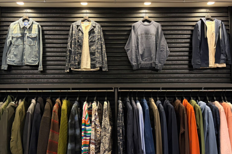 SCOTCH＆SODA　” 新色のプルオーバーフーディー “