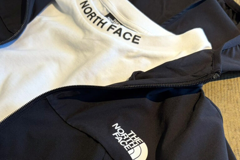 THE NORTH FACE 新作商品 ” M MOUNTAIN ATHLETICS USHBA HOODED JACKET “