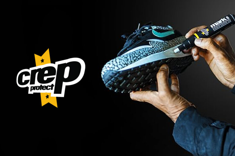 CREP PROTECT カスタムペン “MARK ON PEN “