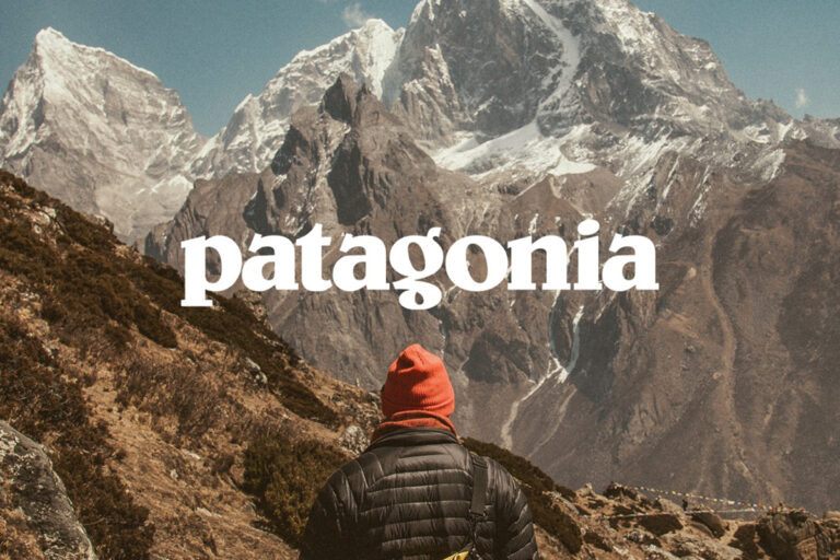 PATAGONIA ” パタゴニアを代表する不朽の名作「レトロX」  “